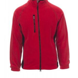 ASPEN+ - Veste polaire bicolore