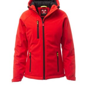 GALE PAD LADY - Soft-shell rembourré