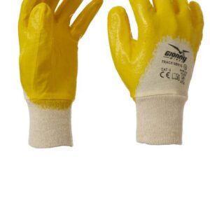 TRACK NBR1E - Gants NBR