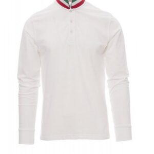 LONG NATION - Polo homme