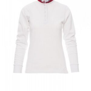 LONG NATION LADY - Polo femme