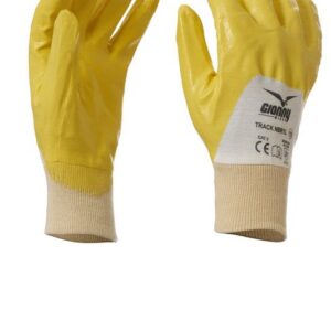 TRACK NBR1L - Gant NBR