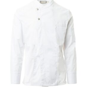 COUTURE MESH - Veste de cuisine homme