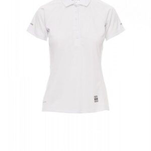 TRAINING LADY - Polo femme technique-sportif cintré