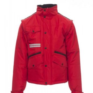 FIGHTER 2.0 - Blouson homme