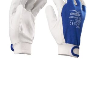 HOBBYLEATHER - Gants