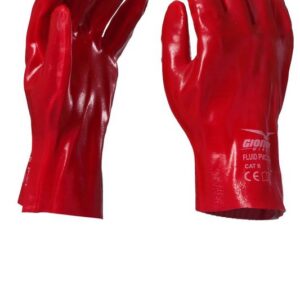 FLUID PVC 27 - Gants en PVC