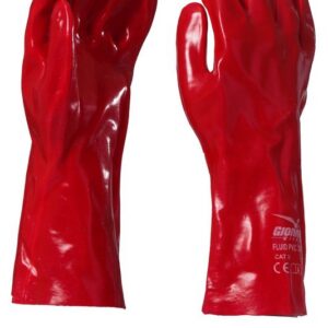 FLUID PVC 35 - Gants en PVC