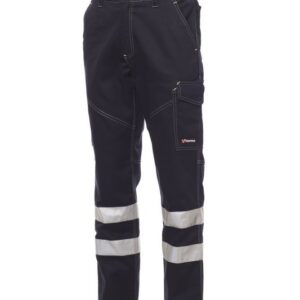 WORKER WINTER REFLEX - Pantalon unisexe