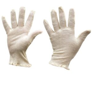 SOTTOGUANTO M/L - Sous-gants en coton