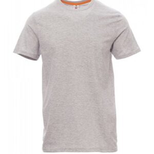 SUNSET MELANGE - Tee-shirt