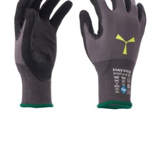 P/CUT 4-18 - Gant anti-coupures