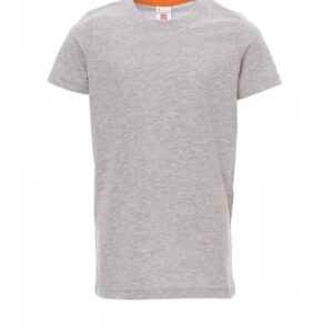 SUNSET KIDS MELANGE - Tee-shirt