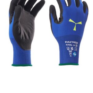 P/FEEL 18 - Gant en nylon/élasthanne 18G