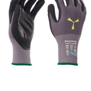 P/TOUCH 15GRIP - Gant en nylon/élasthanne 15G