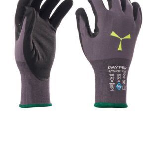P/TOUCH 15 - Gant en nylon/élasthanne 15G