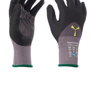 P/TOUCH 15PRO - Gant en nylon/élasthanne 15G