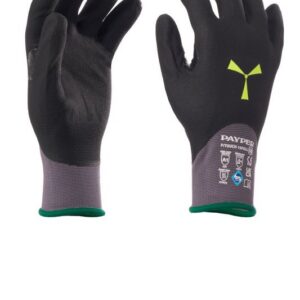 P/TOUCH 15FULL - Gant en nylon/élasthanne 15G