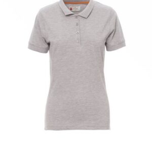 VENICE LADY MELANGE - Polo cintré