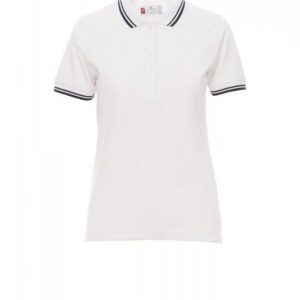 SKIPPER LADY - Polo cintré