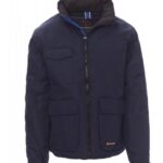 BLEU NUIT MARINE/BLEU ROI