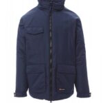 BLEU NUIT MARINE/BLEU ROI