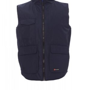 WANTED - Gilet unisexe