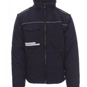 WARM 2.0 - Blouson homme