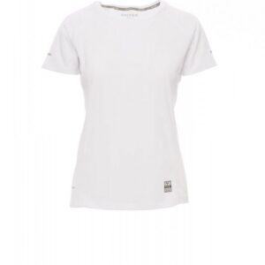 RUNNING LADY - Tee-shirt femme technique-sportif cintré