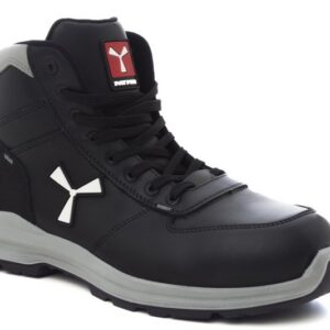 GET FORCE MID S3-LTH - Chaussure de sécurité antistatique moyenne