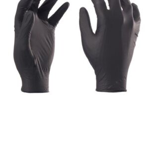NITRO-TOUCH NPF 55 - Gants en nitrile jetables
