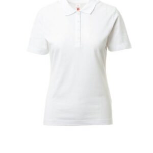 ROME LADY - Polo cintré