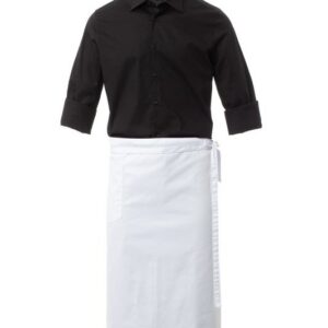 MAITRE - Tablier unisexe