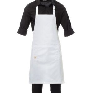 BISTROT - Tablier unisexe