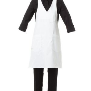 NOUVELLE - Tablier unisexe