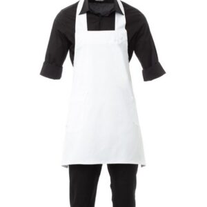 BRASSERIE - Tablier unisexe