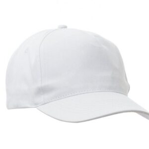 NEW YORK - Casquette unisexe 5 panneaux