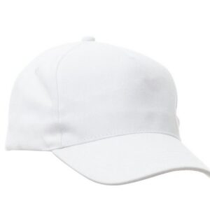 DENVER - Casquette unisexe 5 panneaux