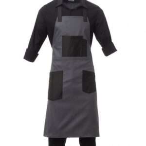 CHALET - Tablier unisexe