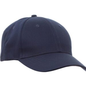 ILLINOIS - Casquette unisexe 6 panneaux