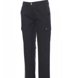 FOREST/SUMMER LADY - Pantalon d'été de coupe classique