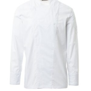 STARRED MESH - Veste de cuisine homme