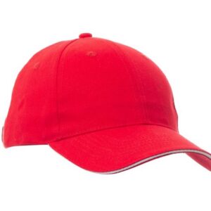 MINNESOTA - Casquette unisexe 6 panneaux