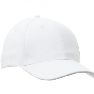 NEBRASKA - Casquette unisexe 6 panneaux