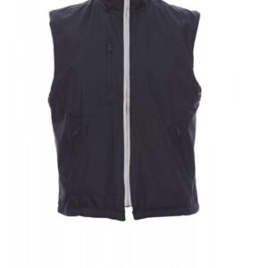 SPEED - Gilet unisexe réversible