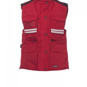 FLIGHT LADY - Gilet femme