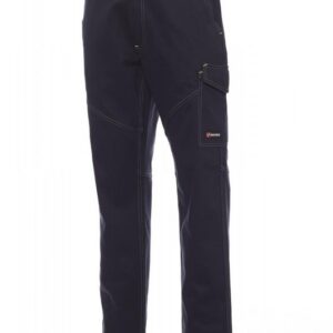 WORKER WINTER - Pantalon unisexe