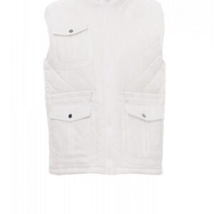 GATE - Gilet homme matelassé