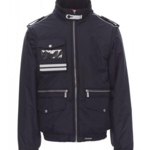 LANCER - Blouson homme avec manches détachables