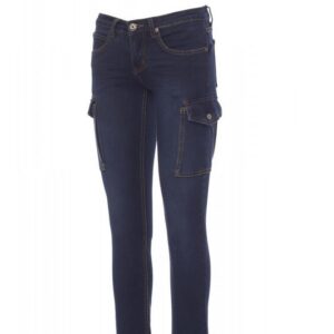 HUMMER LADY - Pantalon femme